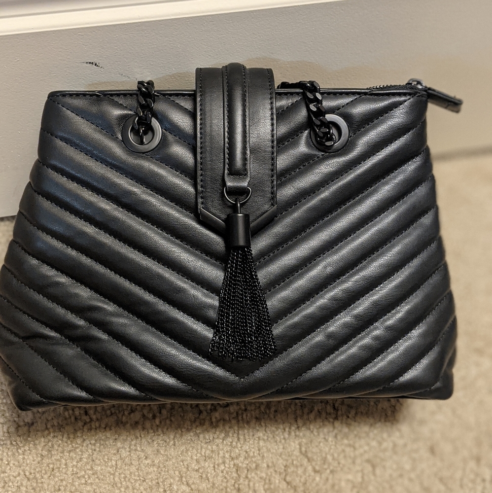Shoulder bag